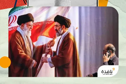 مجتبى خامنئي يؤكد أن «الثأر» لدماء والده «حاصل لا محالة»