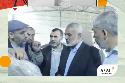نام في شوارع رفح... وتحرك بلا حراسة | نافذة الشرق