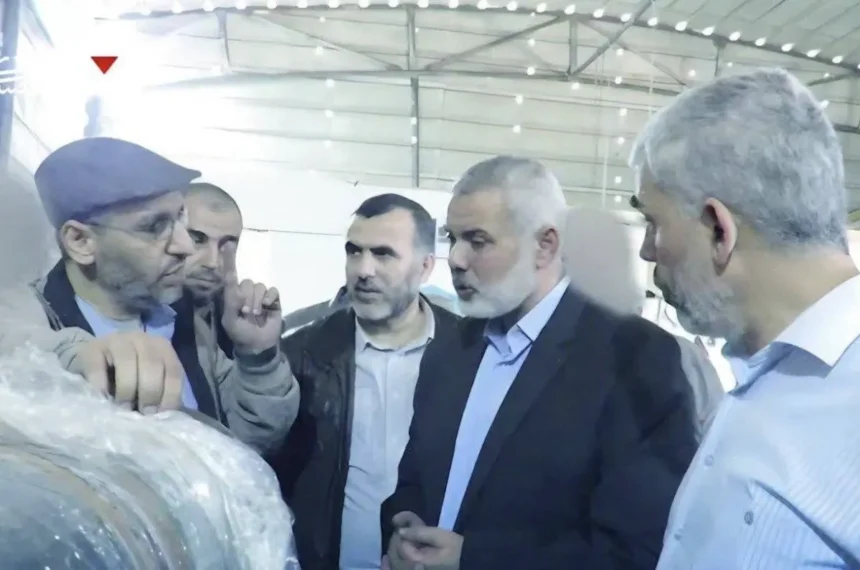 نام في شوارع رفح... وتحرك بلا حراسة | نافذة الشرق