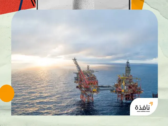 أرباح «آيكر بي بي» النرويجية تقفز بدعم ارتفاع النفط خلال | نافذة الشرق