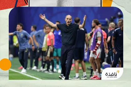 ملتزم 100 في المائة بقيادة إنجلترا في كأس أوروبا 2028