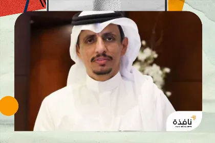 لماذا شَكّل إيقاف رئيس «قلوة» حدثاً هاماً في الشارع الرياضي؟ | نافذة الشرق