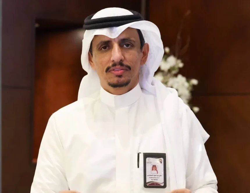لماذا شَكّل إيقاف رئيس «قلوة» حدثاً هاماً في الشارع الرياضي؟ | نافذة الشرق لماذا شَكّل إيقاف رئيس «قلوة» حدثاً هاماً في الشارع الرياضي؟ | نافذة الشرق