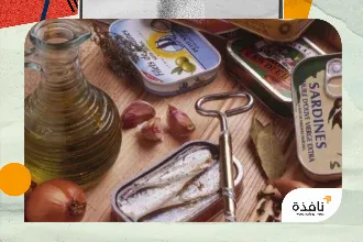 السردين والبشرة... علاقة حب ناجحة معترف بها علمياً | نافذة الشرق