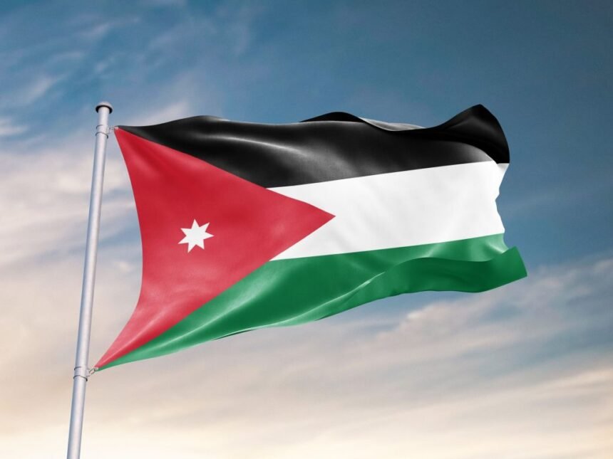 الأردن تسقط طائرة مسيرة اخترقت المجال الجوي للمملكة | نافذة الشرق