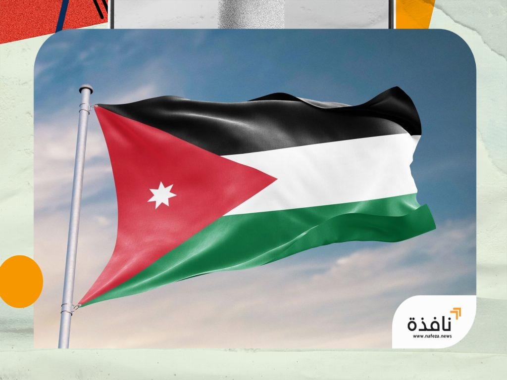 الأردن تسقط طائرة مسيرة اخترقت المجال الجوي للمملكة | نافذة الشرق