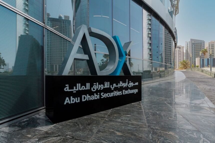 سوق أبوظبي للأوراق المالية يقرر إلغاء الحدود السعرية على الصناديق | نافذة الشرق سوق أبوظبي للأوراق المالية يقرر إلغاء الحدود السعرية على الصناديق | نافذة الشرق