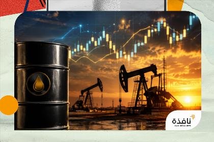 أسعار النفط تسجل أعلى مستوى في شهر بعد ارتفاعها 2% عند التسوية