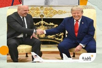 الرئيس الأمريكي يوجه باستئناف رحلات الطيران المباشرة إلى لبنان | نافذة الشرق
