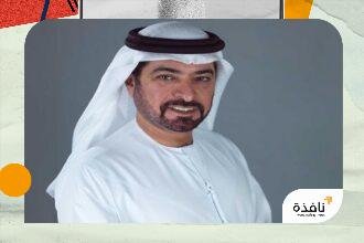 حمدان بن مبارك يشيد بمشاركة طاقم التحكيم الإماراتي في كأس | نافذة الشرق