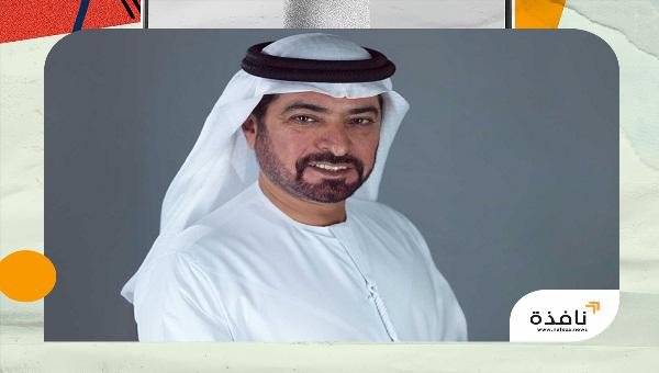 حمدان بن مبارك يشيد بمشاركة طاقم التحكيم الإماراتي في كأس | نافذة الشرق حمدان بن مبارك يشيد بمشاركة طاقم التحكيم الإماراتي في كأس | نافذة الشرق