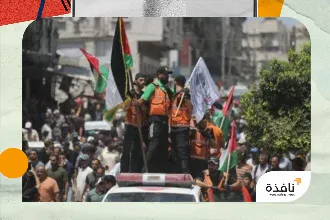 مصادر فلسطينية تكشف لـ«الشرق الأوسط» تفاصيل الرسائل المتبادلة مع ملادينوف | نافذة الشرق