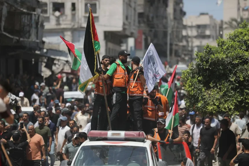 مصادر فلسطينية تكشف لـ«الشرق الأوسط» تفاصيل الرسائل المتبادلة مع ملادينوف | نافذة الشرق مصادر فلسطينية تكشف لـ«الشرق الأوسط» تفاصيل الرسائل المتبادلة مع ملادينوف | نافذة الشرق
