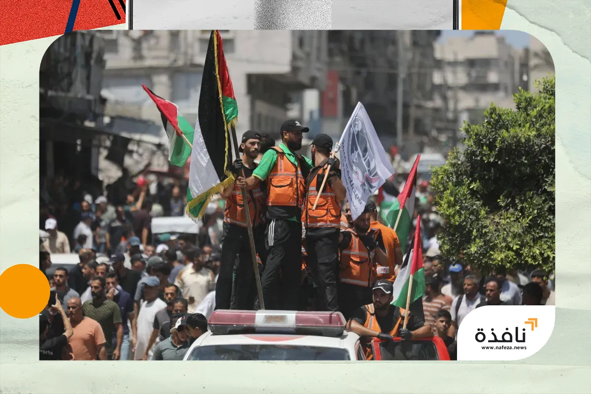 مصادر فلسطينية تكشف لـ«الشرق الأوسط» تفاصيل الرسائل المتبادلة مع ملادينوف | نافذة الشرق