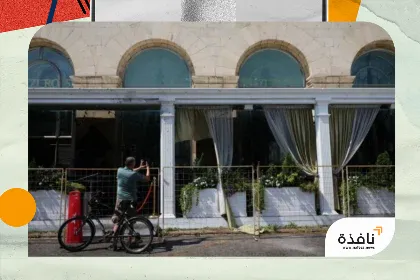 إصابة مدير مصنع روسي للطائرات المسيّرة بانفجار سيارة | نافذة الشرق