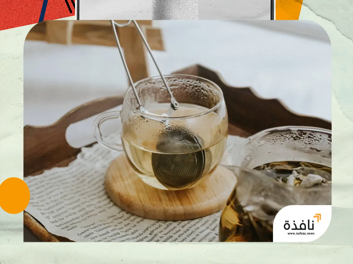 قبل النوم... 5 مشروبات قد تساعد على خفض هرمون التوتر | نافذة الشرق