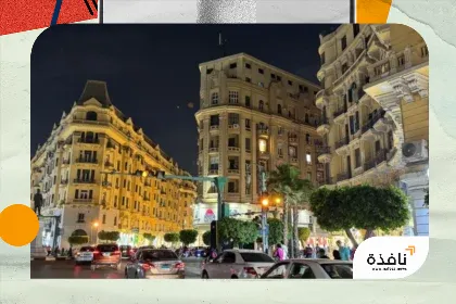 مخاوف بين مستخدمي المحمول في مصر بسبب «خطوط مجهولة بأسماء | نافذة الشرق