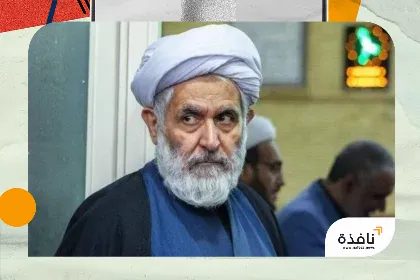 حسين طائب… رجل الشبكات الأمنية لمجتبى خامنئي