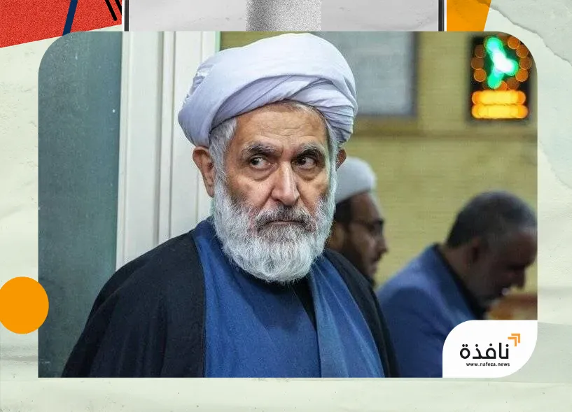 حسين طائب… رجل الشبكات الأمنية لمجتبى خامنئي | نافذة الشرق