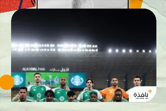 ‎لاعبو الأهلي يطمئنون جماهيرهم بعد الفوز على الدرعية | نافذة الشرق