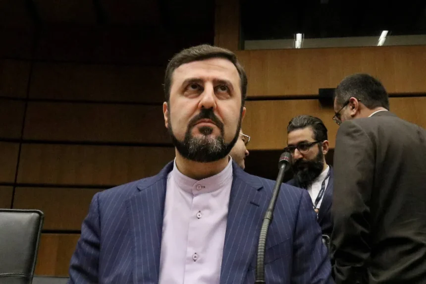 لا يمكن فتح أو إغلاق مضيق هرمز إلا بأمر من | نافذة الشرق لا يمكن فتح أو إغلاق مضيق هرمز إلا بأمر من | نافذة الشرق