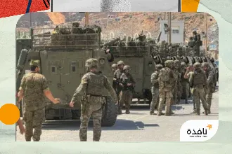 إسبانيا تستنفر قواتها تخوفاً من اقتحام جديد لسبتة من قبل | نافذة الشرق