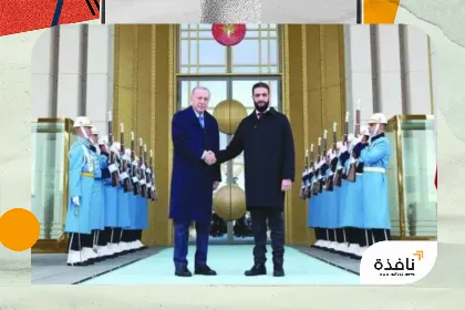 «قسد»: «الإدارة الذاتية» ستختفي قريباً | نافذة الشرق