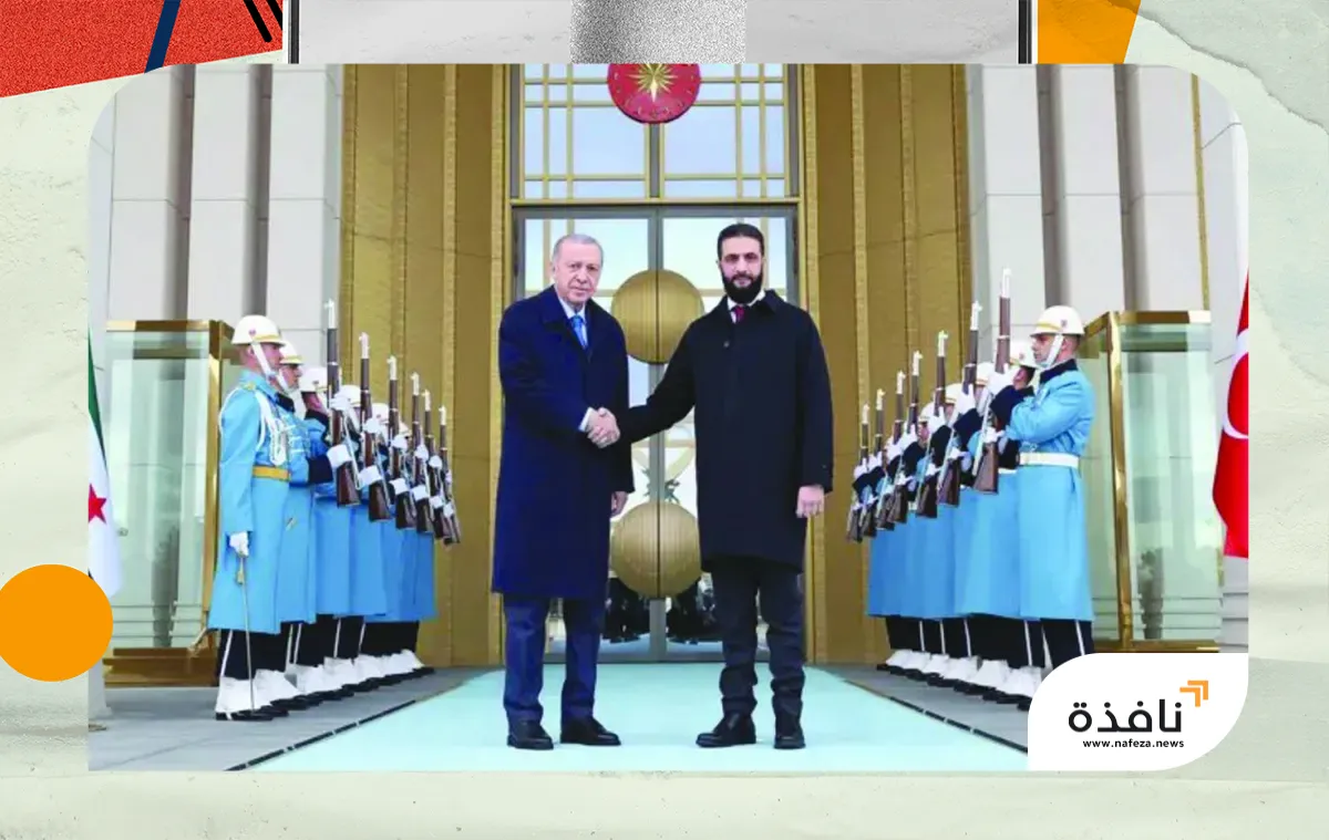 «قسد»: «الإدارة الذاتية» ستختفي قريباً | نافذة الشرق