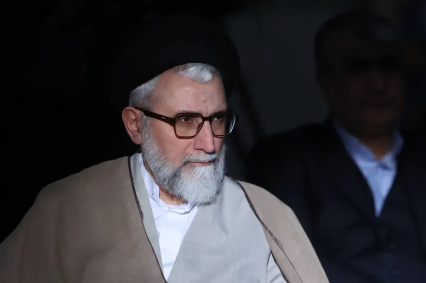غموض يحيط بقيادة الاستخبارات الإيرانية | نافذة الشرق