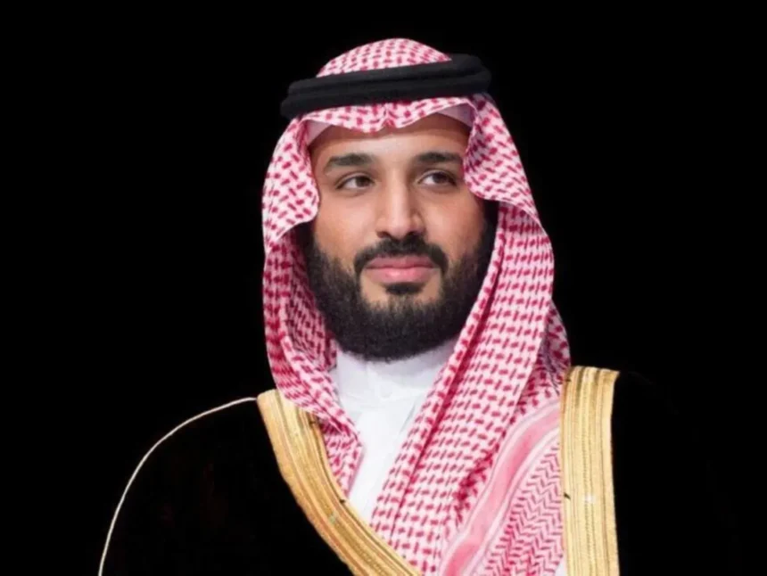 زيارة محمد بن سلمان تعزز الشراكة مع فرنسا | نافذة الشرق زيارة محمد بن سلمان تعزز الشراكة مع فرنسا | نافذة الشرق