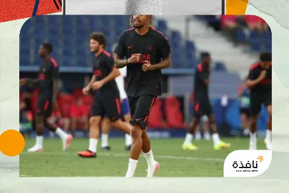 «ليفربول» يقترب من ضم باركولا