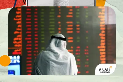 أسواق الخليج تتراجع مع تصاعد التوتر بين إيران وأميركا