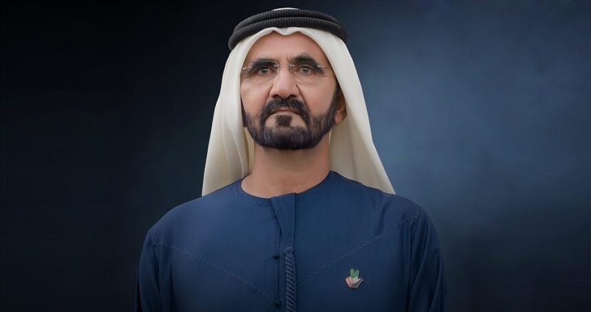 محمد بن راشد: نهنئ الأمة الإسلامية بذكرى مولد نبينا وحبيبنا | نافذة الشرق