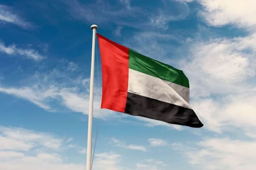 الإمارات تتضامن مع كولومبيا وتُعزي في ضحايا الزلزال | نافذة الشرق الإمارات تتضامن مع كولومبيا وتُعزي في ضحايا الزلزال | نافذة الشرق