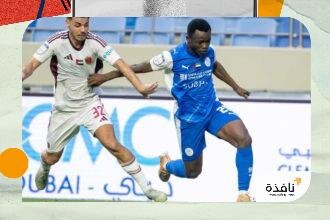 غداً.. انطلاق الجولة الثانية لدوري أدنوك للمحترفين | نافذة الشرق