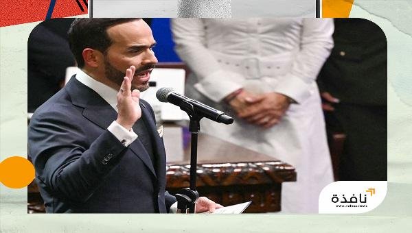 أبيلاردو دي لا إسبرييلا يتولى رئاسة كولومبيا ويتعهد بمواجهة المخدرات | نافذة الشرق أبيلاردو دي لا إسبرييلا يتولى رئاسة كولومبيا ويتعهد بمواجهة المخدرات | نافذة الشرق