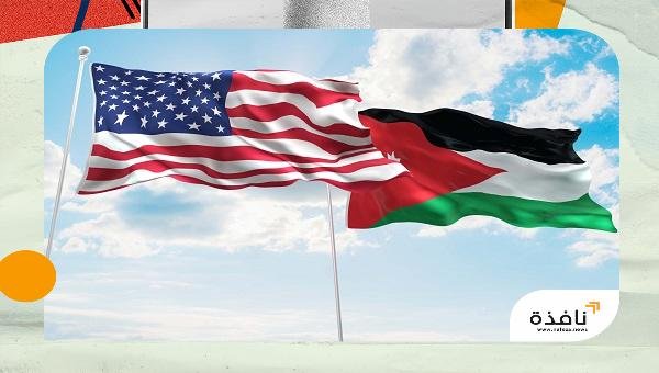 الأردن يوقع اتفاقية تعاون إستراتيجي بقيمة 354.6 مليون دولار مع | نافذة الشرق الأردن يوقع اتفاقية تعاون إستراتيجي بقيمة 354.6 مليون دولار مع | نافذة الشرق