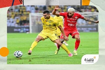 انطلاق مباريات الجولة الـ3 من دوري أدنوك للمحترفين لكرة القدم غداً
