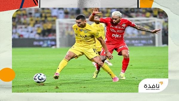 انطلاق مباريات الجولة الـ3 من دوري أدنوك للمحترفين لكرة القدم | نافذة الشرق