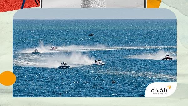 زوارق الإمارات تتصدر سباقي السرعة والتجارب التأهيلية بجائزة قيرغيزستان لـ"فورمولا | نافذة الشرق زوارق الإمارات تتصدر سباقي السرعة والتجارب التأهيلية بجائزة قيرغيزستان لـ"فورمولا | نافذة الشرق