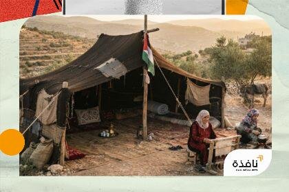 مستقبل المخيم بين اللجوء والكرامة | نافذة الشرق