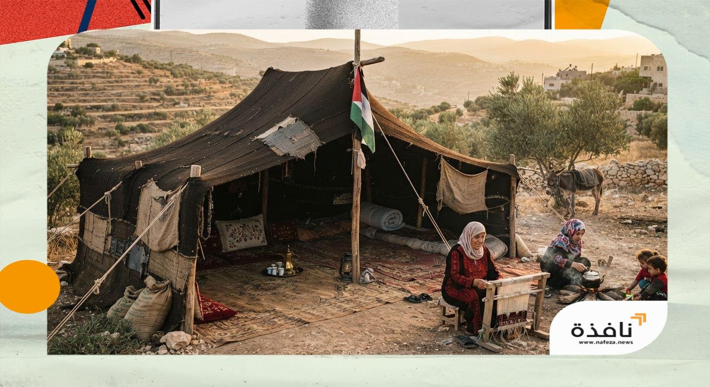 مستقبل المخيم بين اللجوء والكرامة | نافذة الشرق
