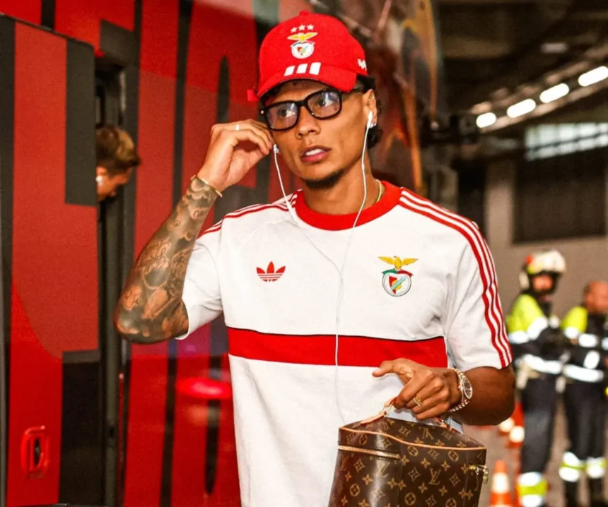 الاتحاد يزج بريوس في كلاسيكو النصر | نافذة الشرق الاتحاد يزج بريوس في كلاسيكو النصر | نافذة الشرق