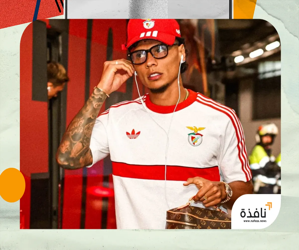 الاتحاد يزج بريوس في كلاسيكو النصر | نافذة الشرق