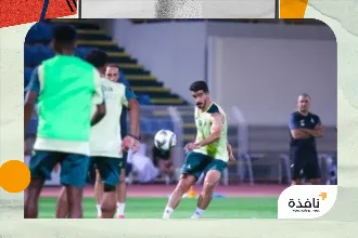 الهلال لتعزيز الصدارة على حساب نيوم المتحفز | نافذة الشرق