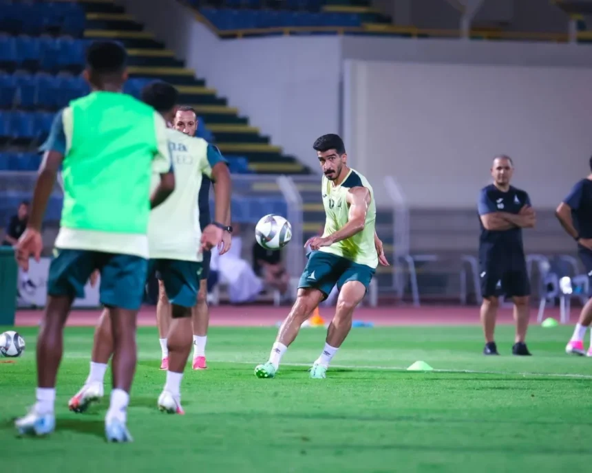 الهلال لتعزيز الصدارة على حساب نيوم المتحفز | نافذة الشرق
