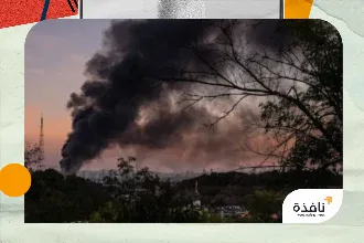 روسيا تستأنف قصف كييف بعد وقف قصير لإطلاق النار | نافذة الشرق