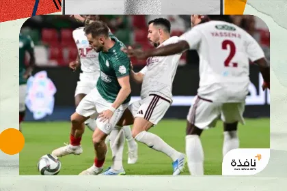 بالتعادل... الاتفاق والفيصلي «حبايب»