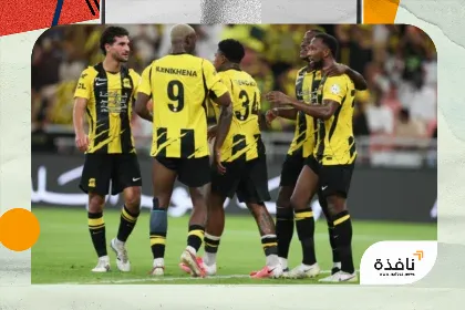 الاتحاد هذا الموسم مختلف... وسينافس على جميع البطولات