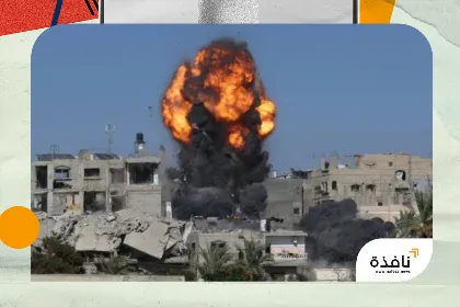 قتيل ومصابون بنيران الجيش الإسرائيلي شمال غزة | نافذة الشرق